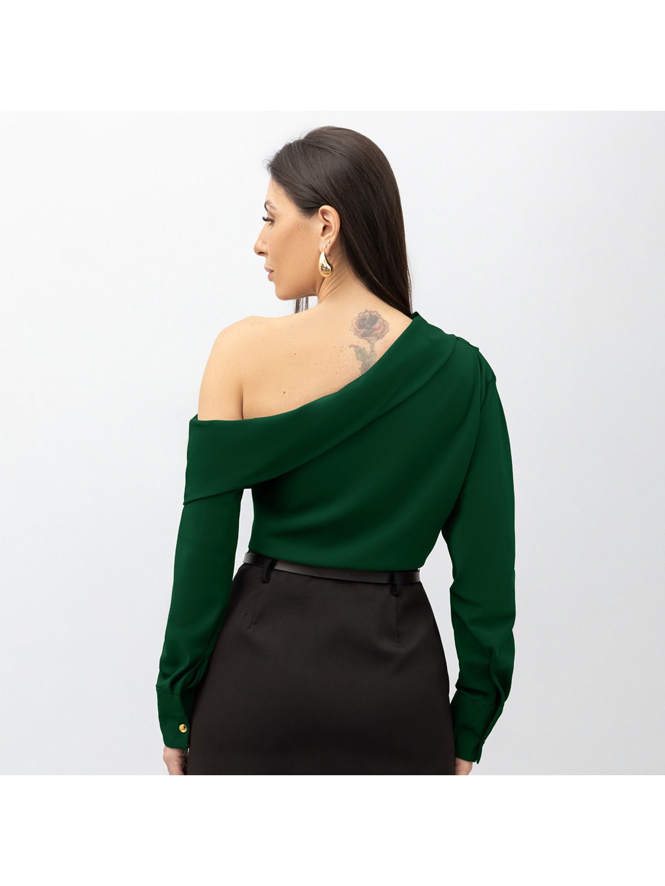 Blusa Montrelle