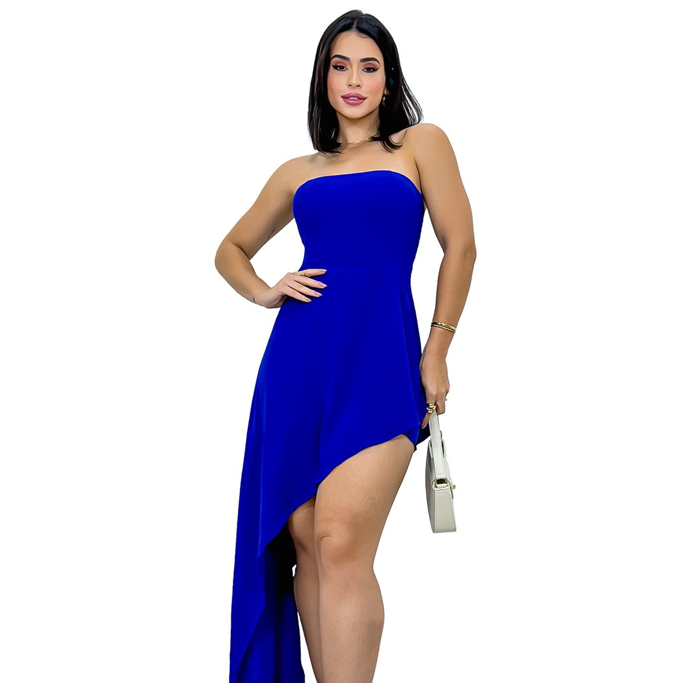 Vestido Calyra