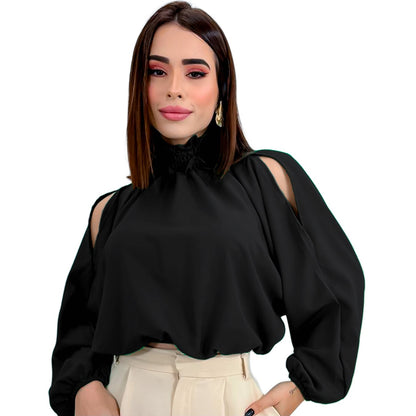 Cropped Emanuelle