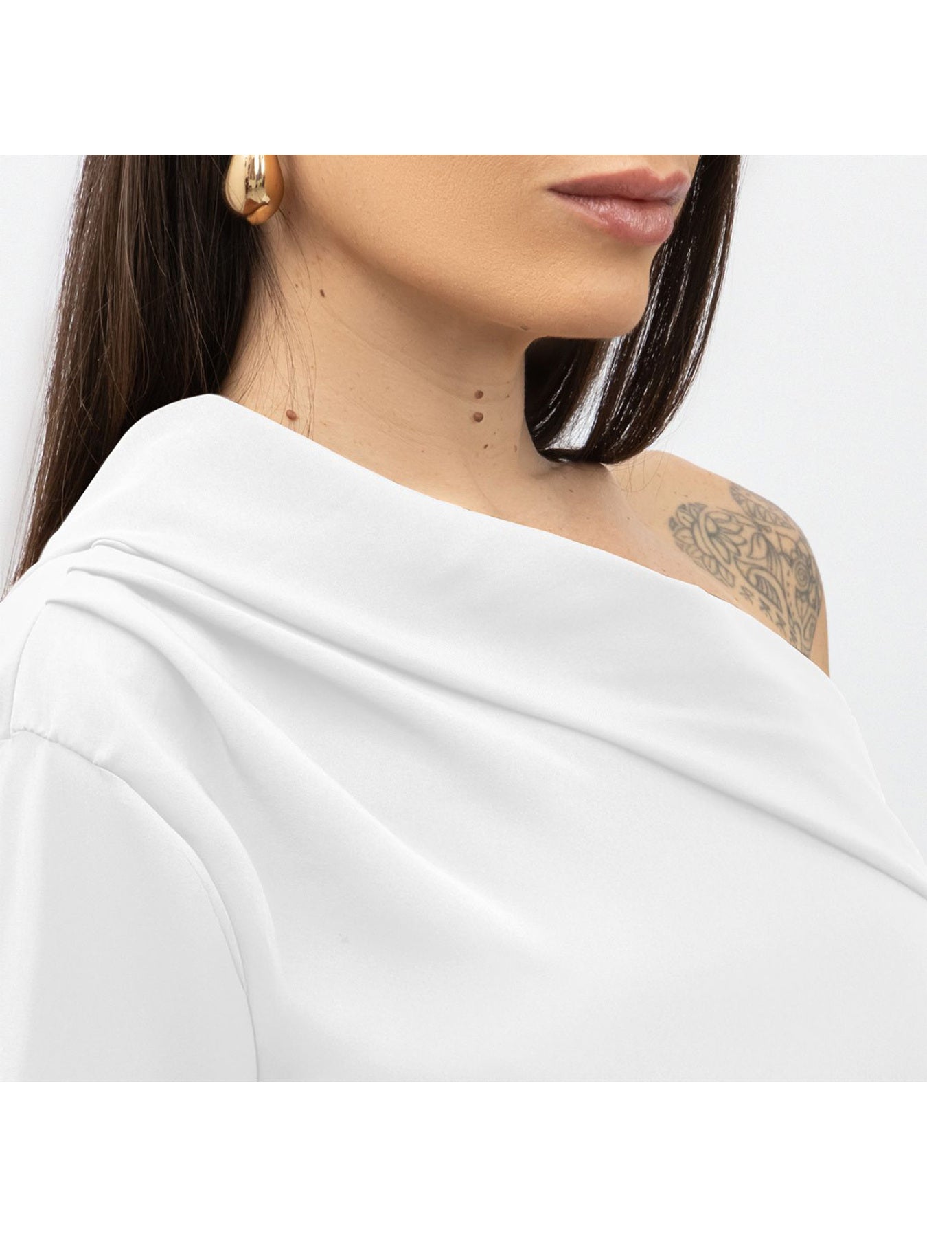 Blusa Montrelle
