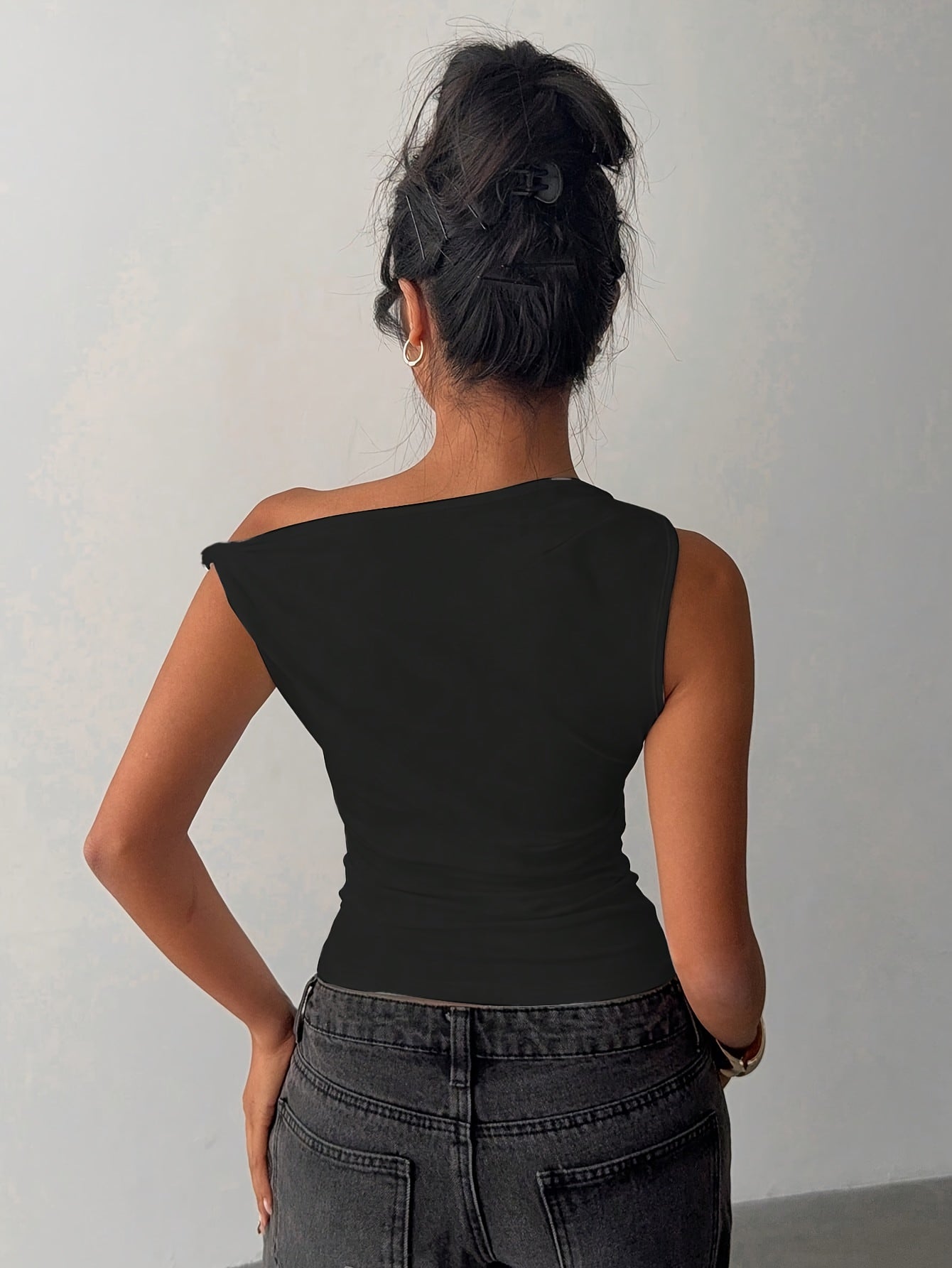 Blusa Sáfira