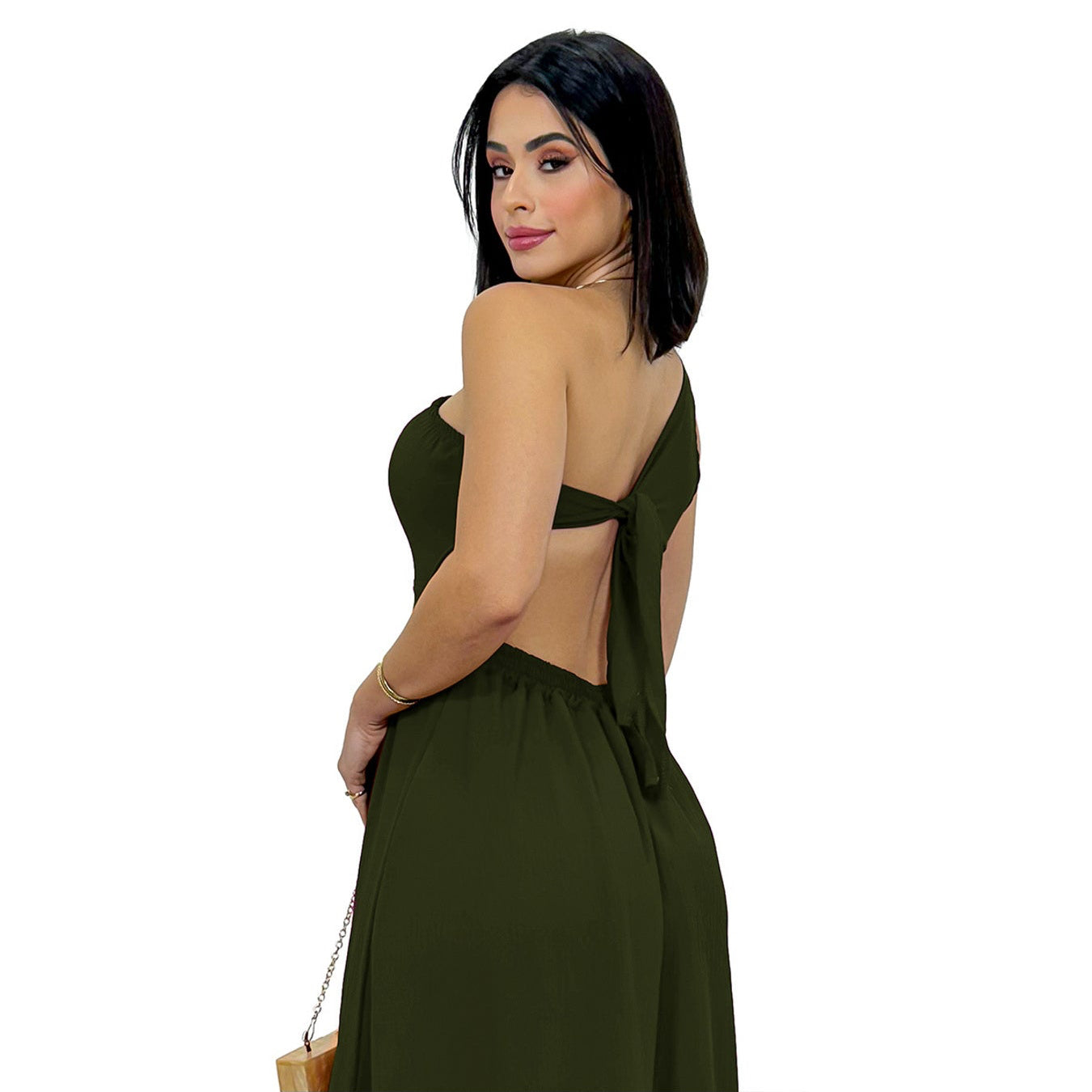 Vestido Maelis