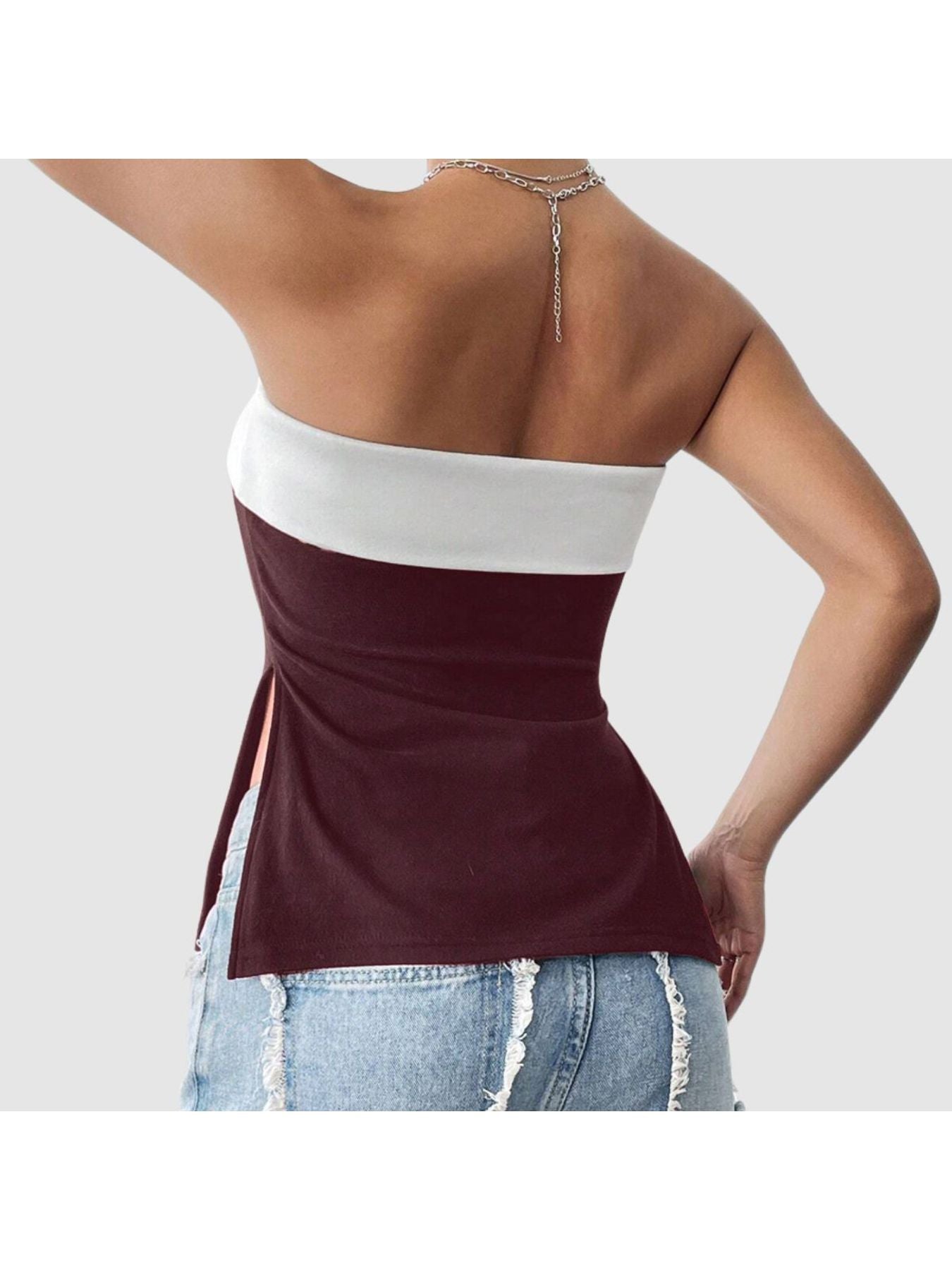 Blusa Élyra