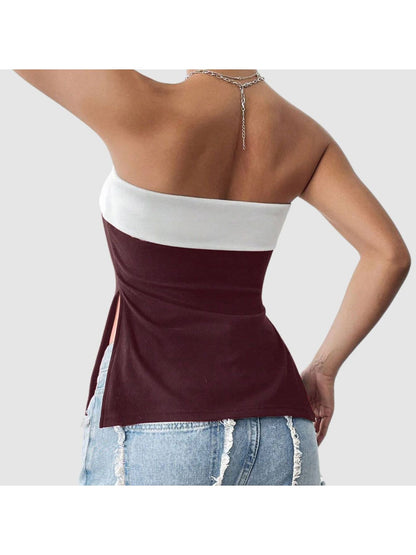 Blusa Élyra