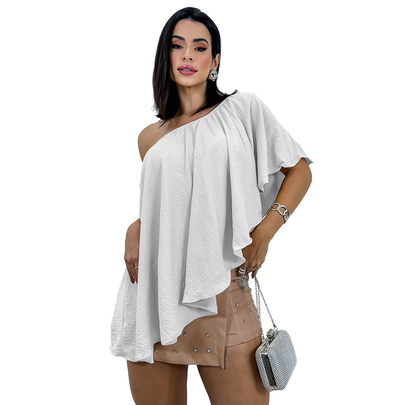 Blusa Vellora