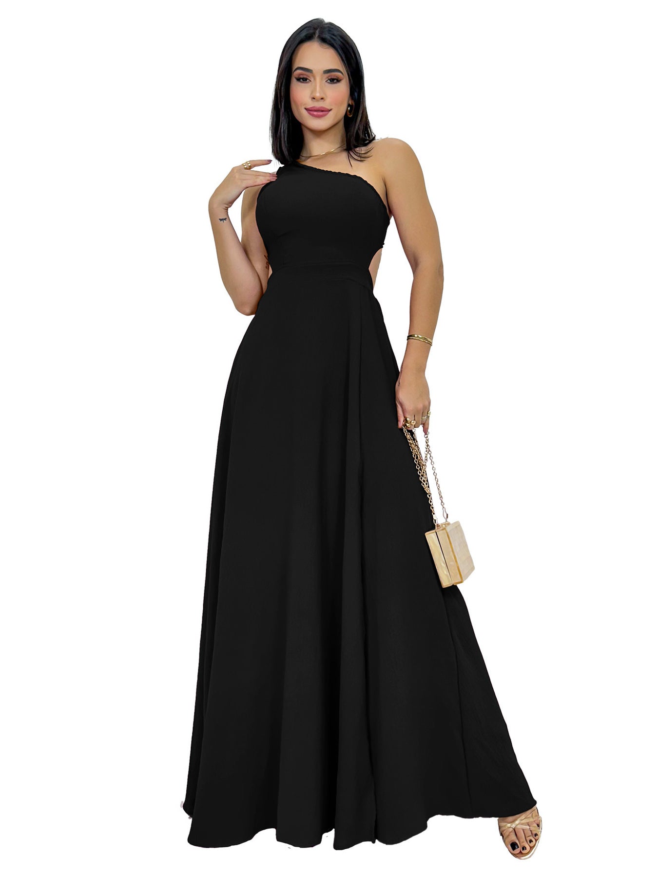 Vestido Maelis