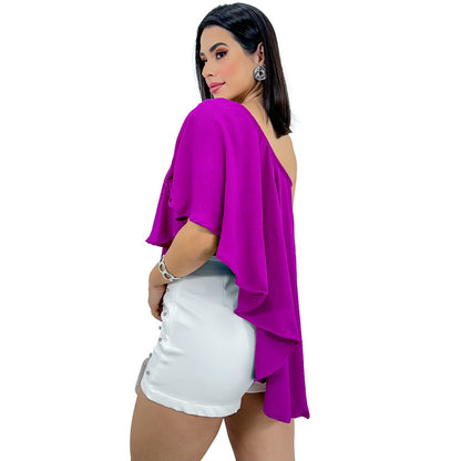 Blusa Vellora