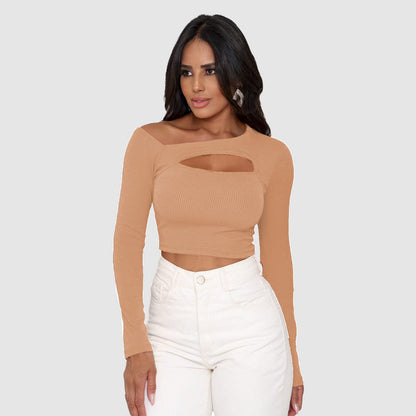 Cropped Lysenne