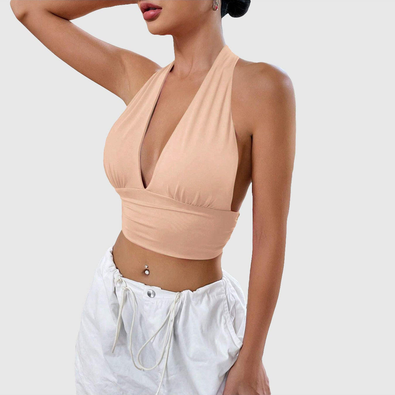 Cropped Elaris