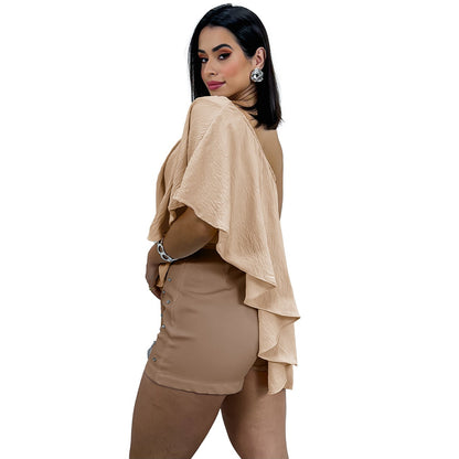 Blusa Vellora