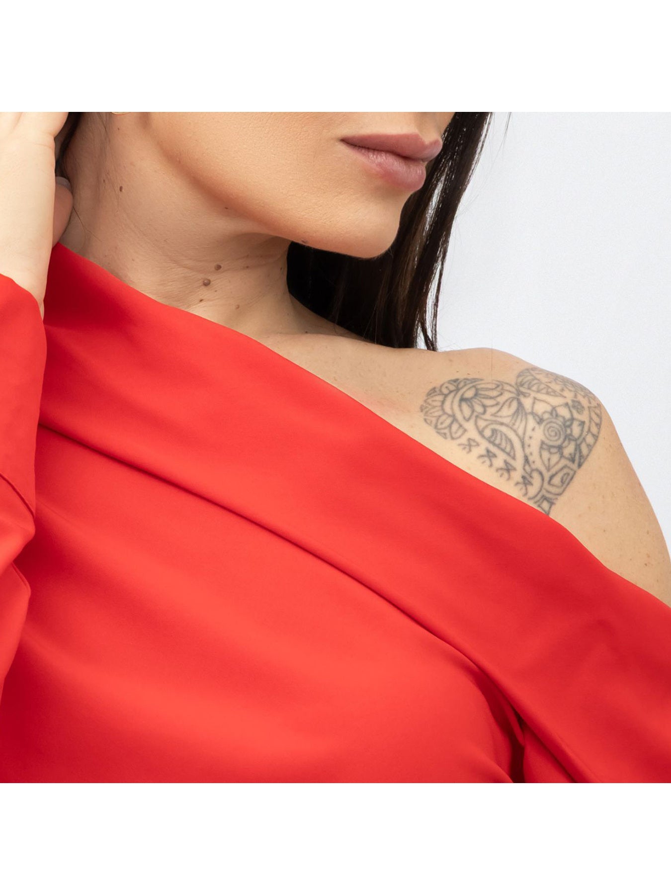 Blusa Montrelle