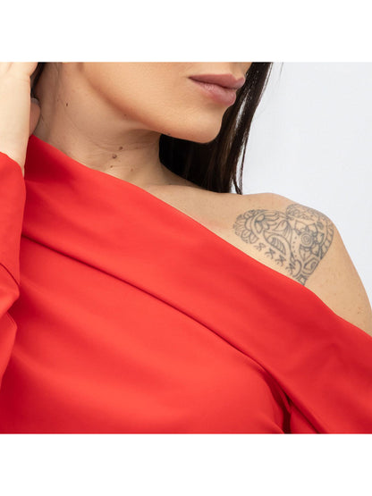 Blusa Montrelle