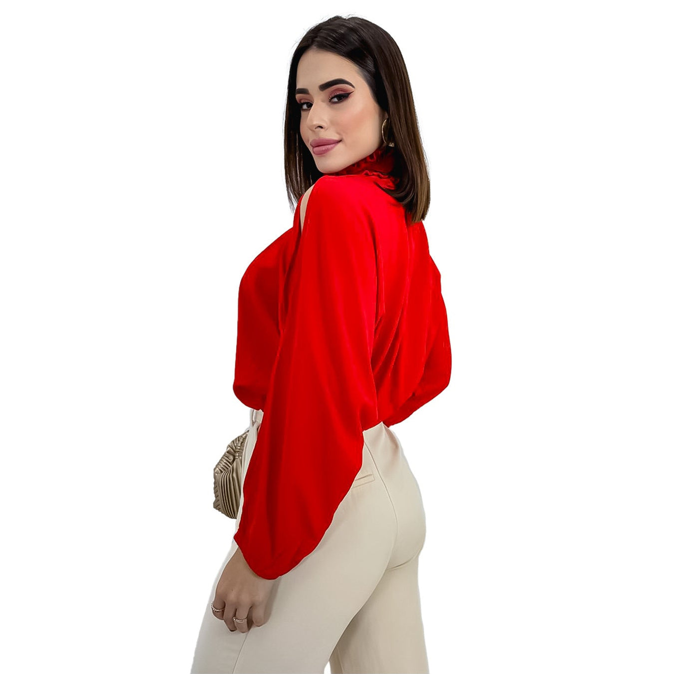 Cropped Emanuelle