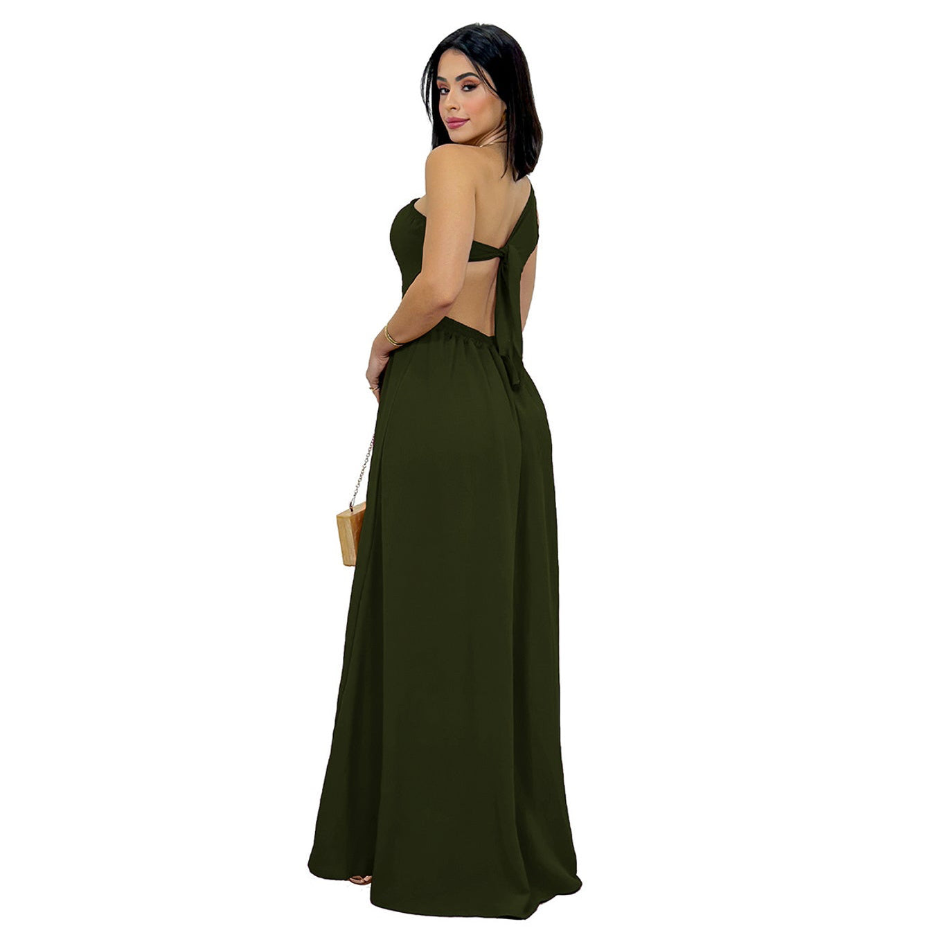 Vestido Maelis