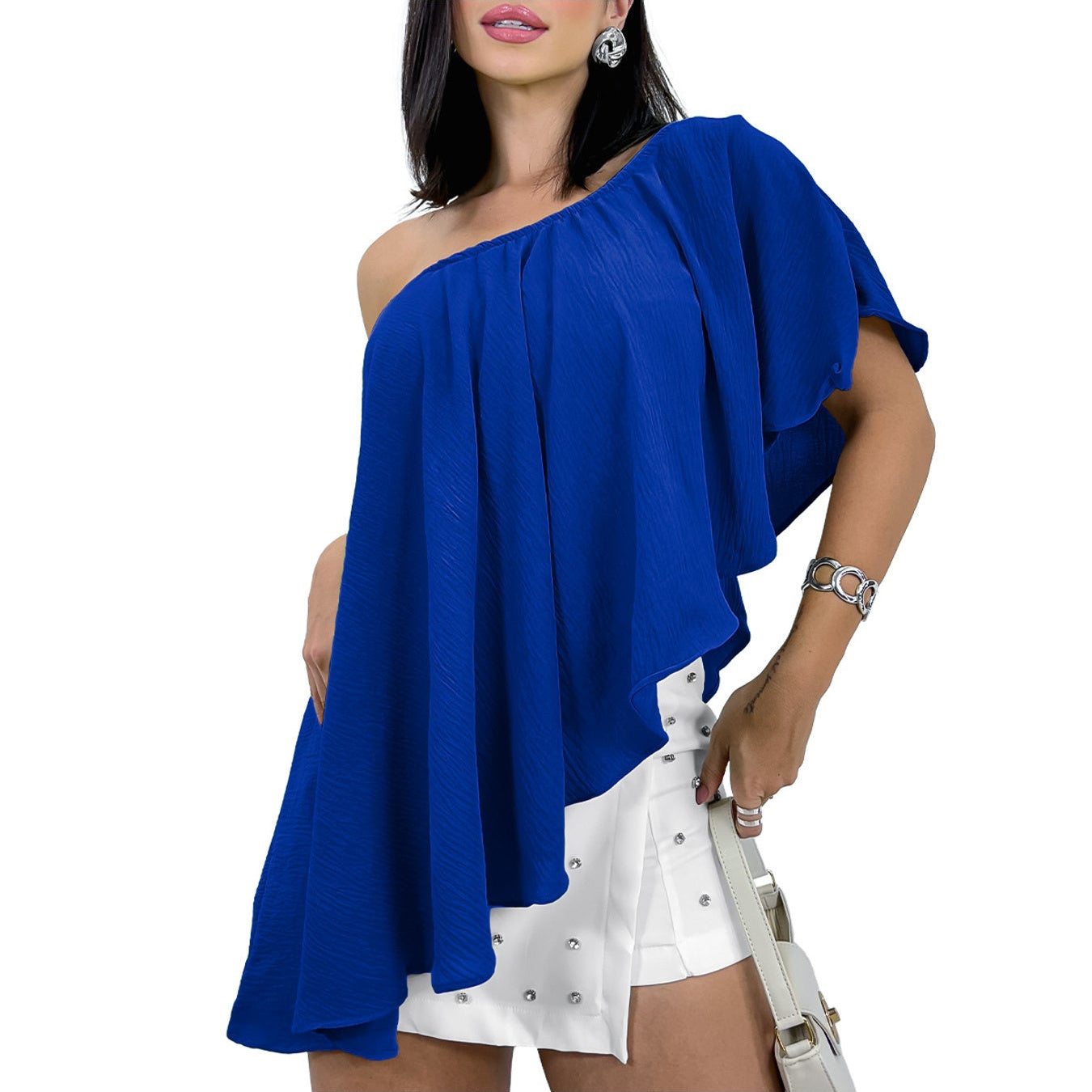 Blusa Vellora