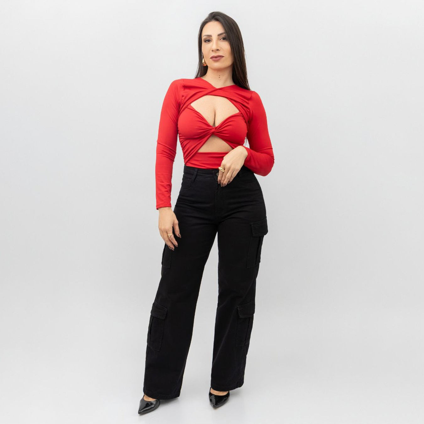 Body Kalyne