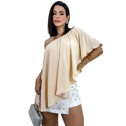 Blusa Vellora