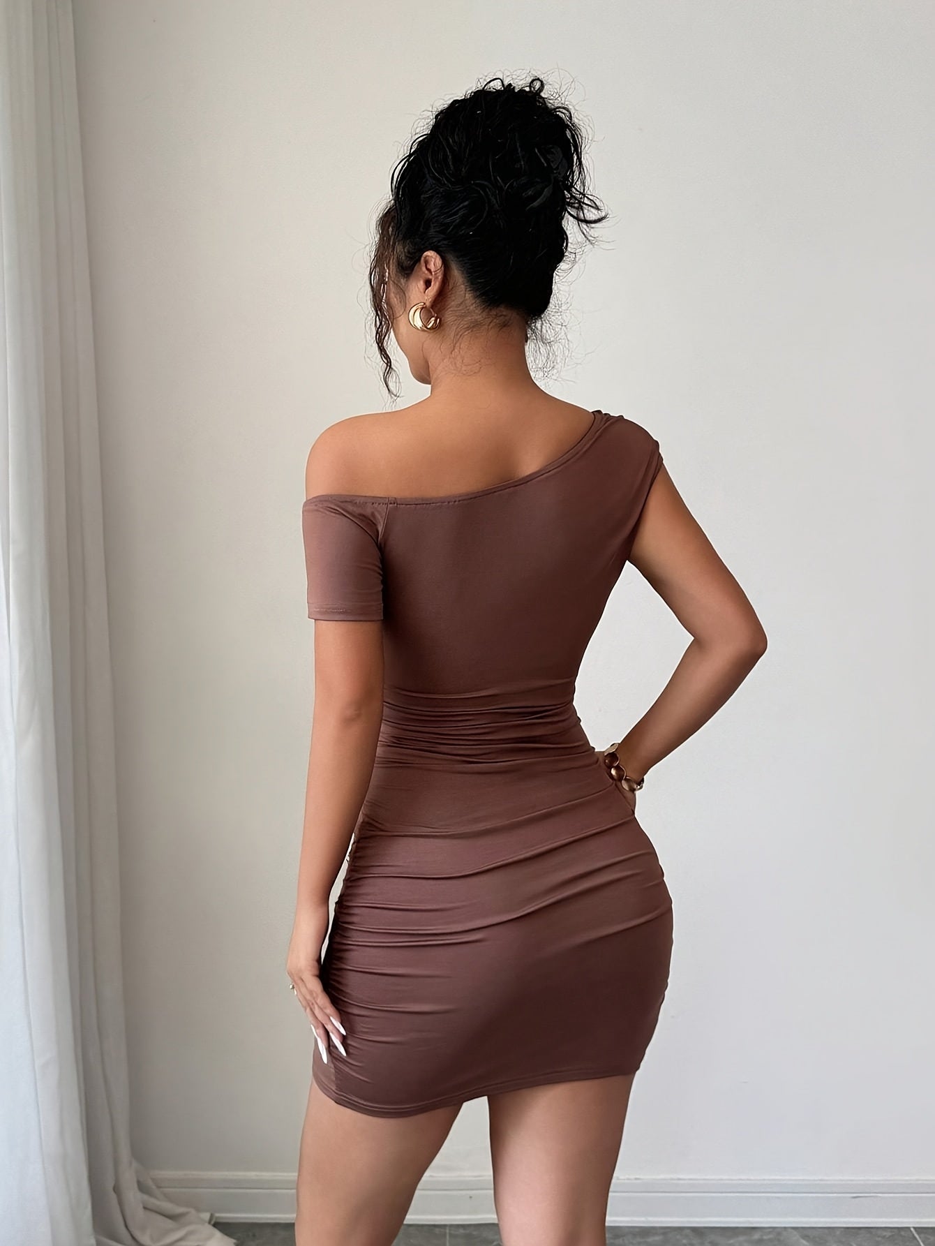 Vestido Luviane