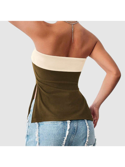 Blusa Élyra