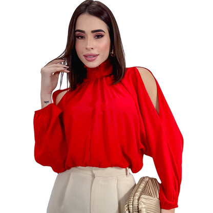 Cropped Emanuelle