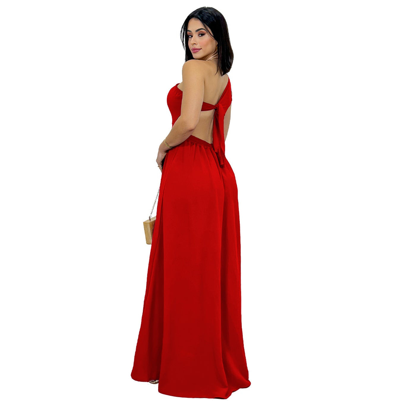 Vestido Maelis