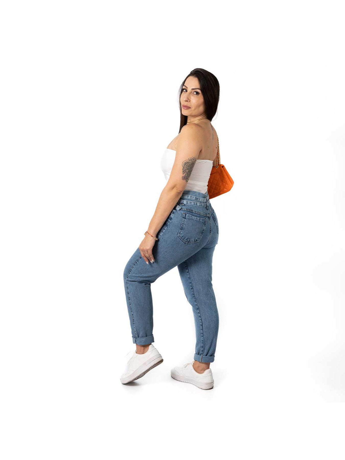 Blusa Ravena