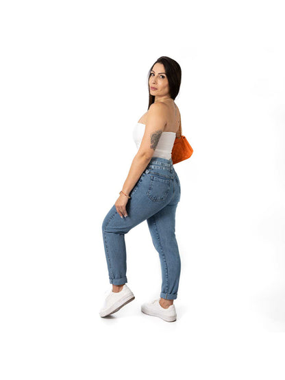 Blusa Ravena