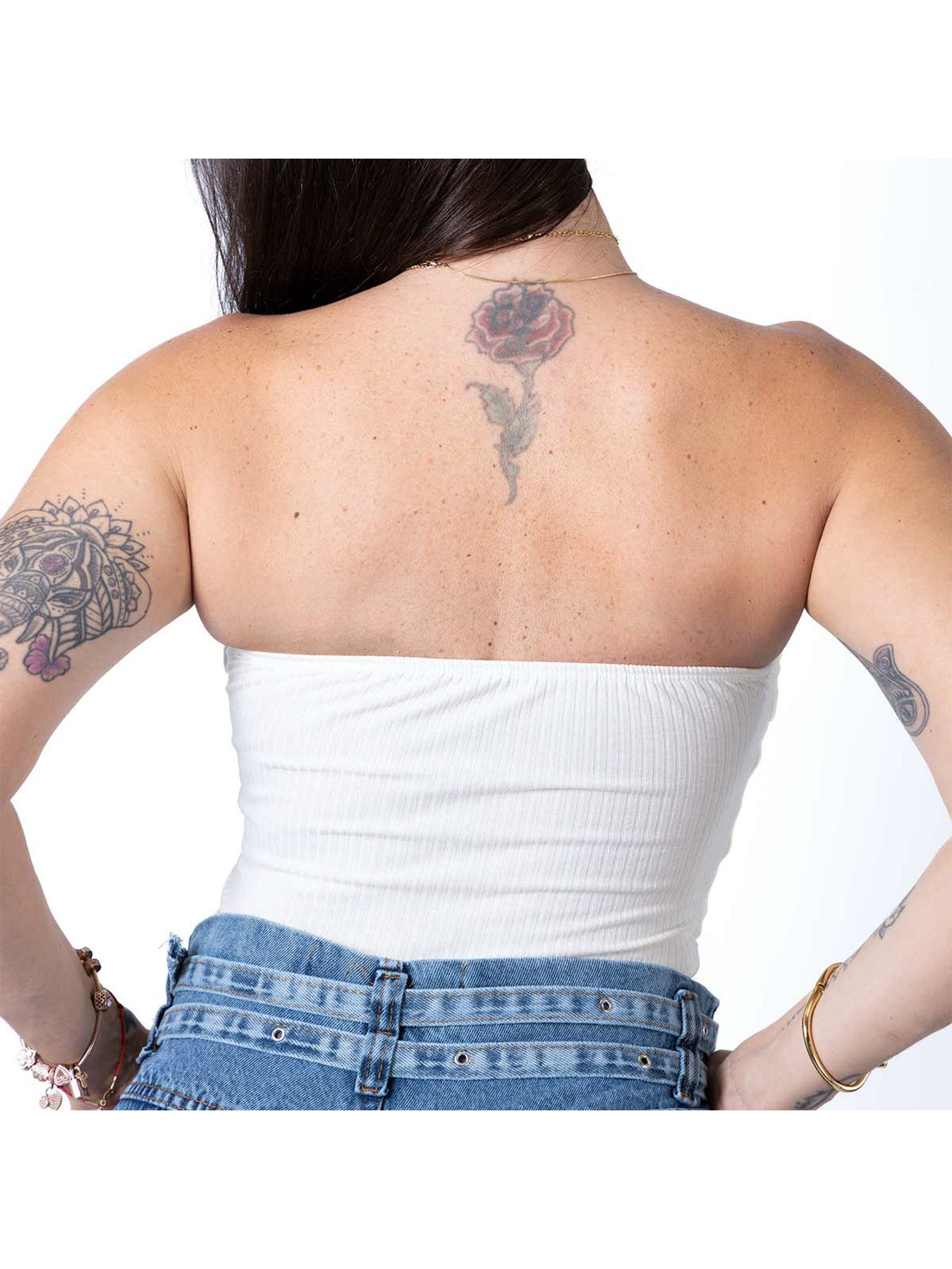Blusa Ravena