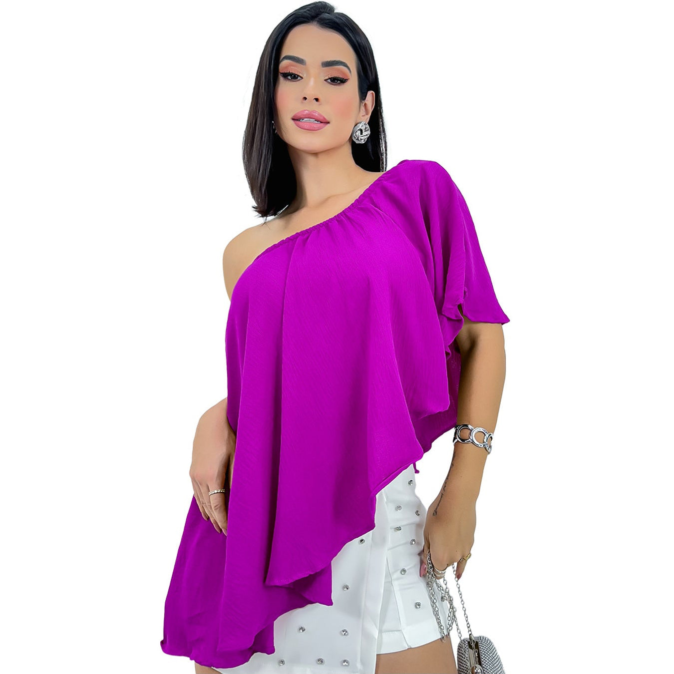 Blusa Vellora