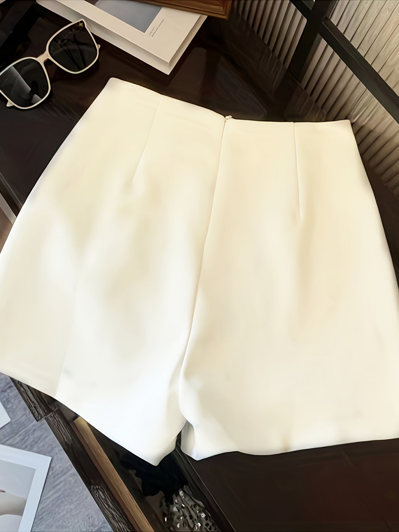 Short Lumé