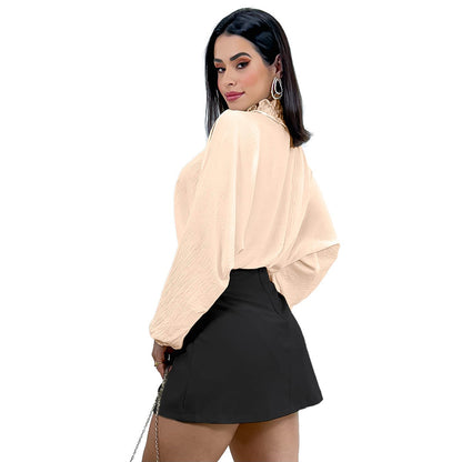 Cropped Emanuelle
