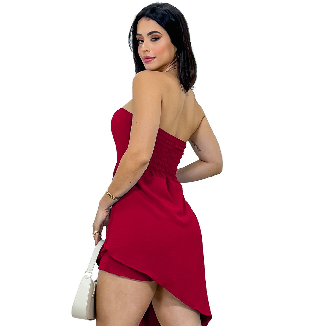 Vestido Calyra