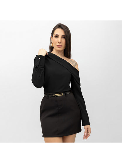 Blusa Montrelle