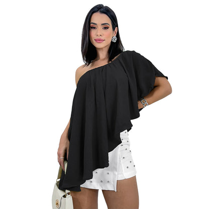 Blusa Vellora