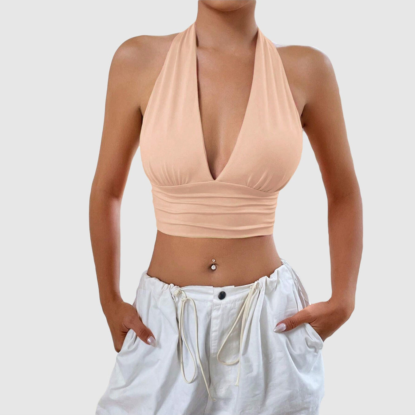 Cropped Elaris
