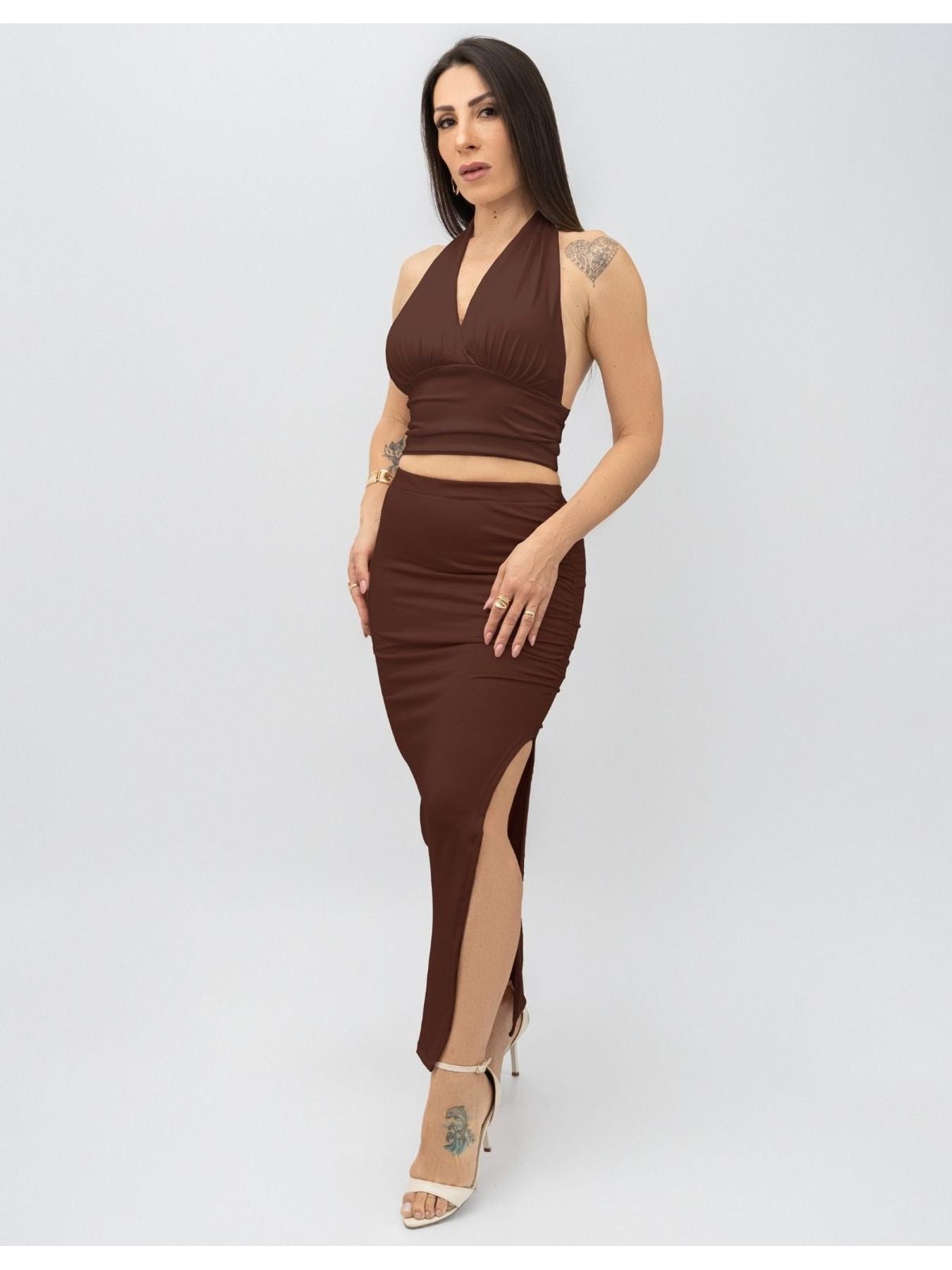 Conjunto Marévia