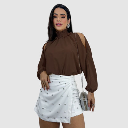 Cropped Emanuelle
