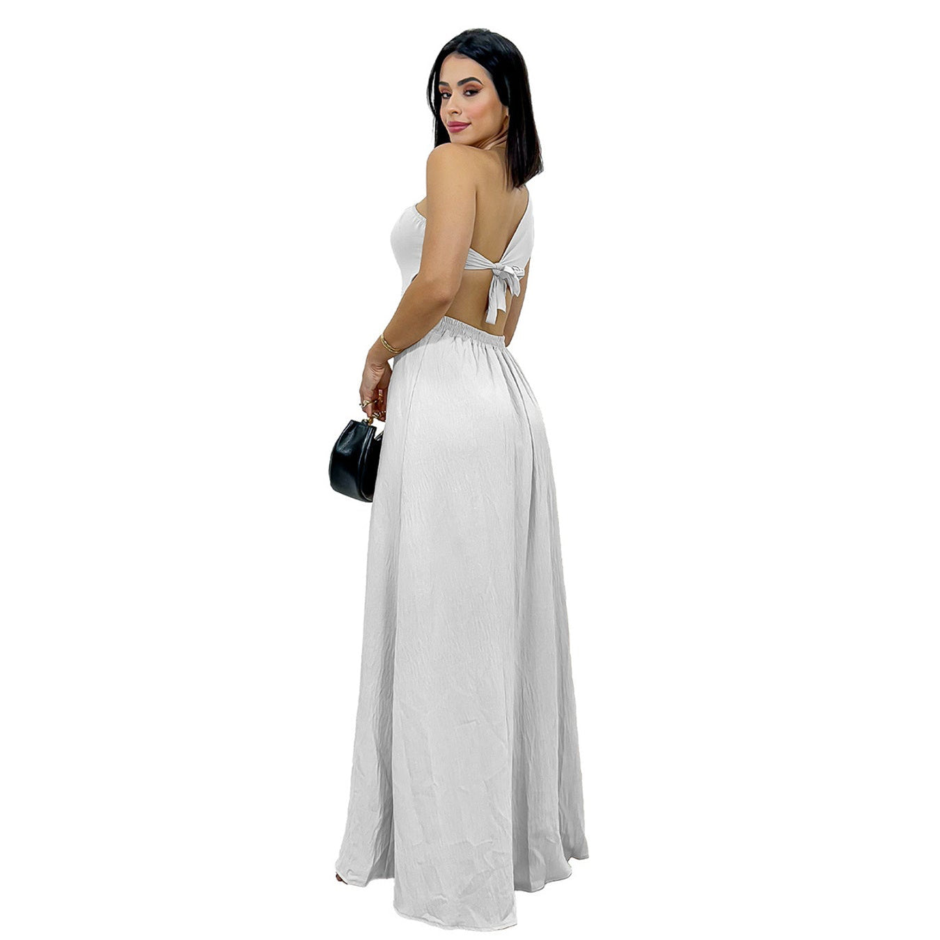 Vestido Maelis