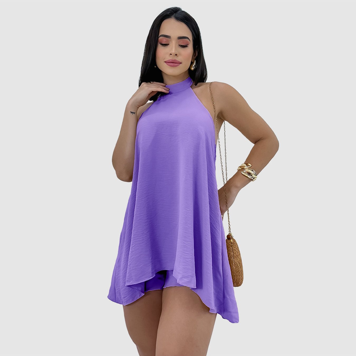 Vestido Luméra