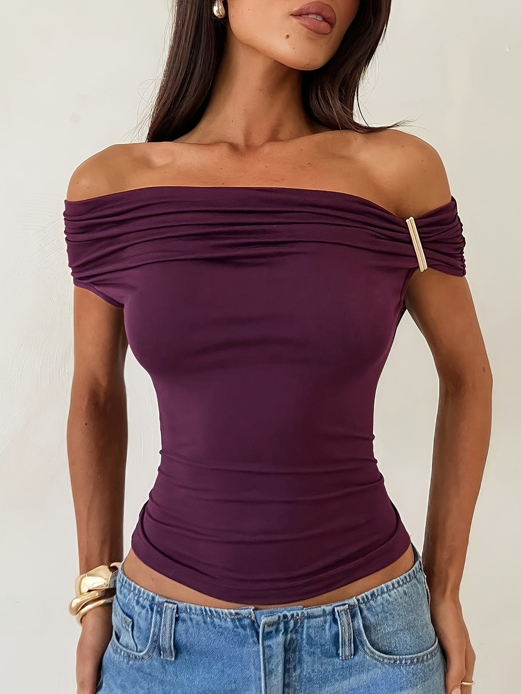 Blusa Évora