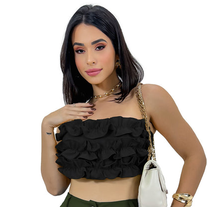 Cropped Bellarya