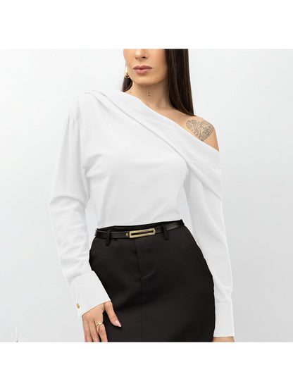 Blusa Montrelle