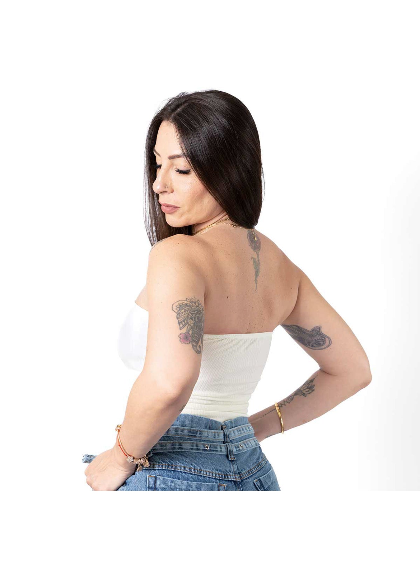 Blusa Ravena
