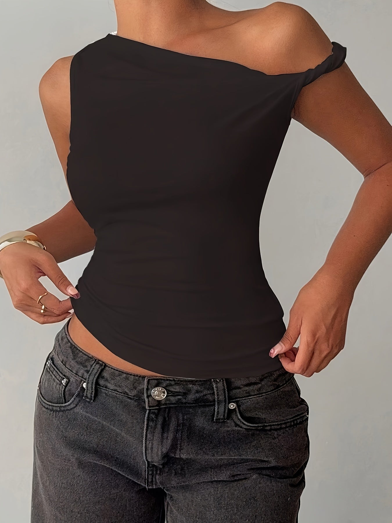 Blusa Sáfira