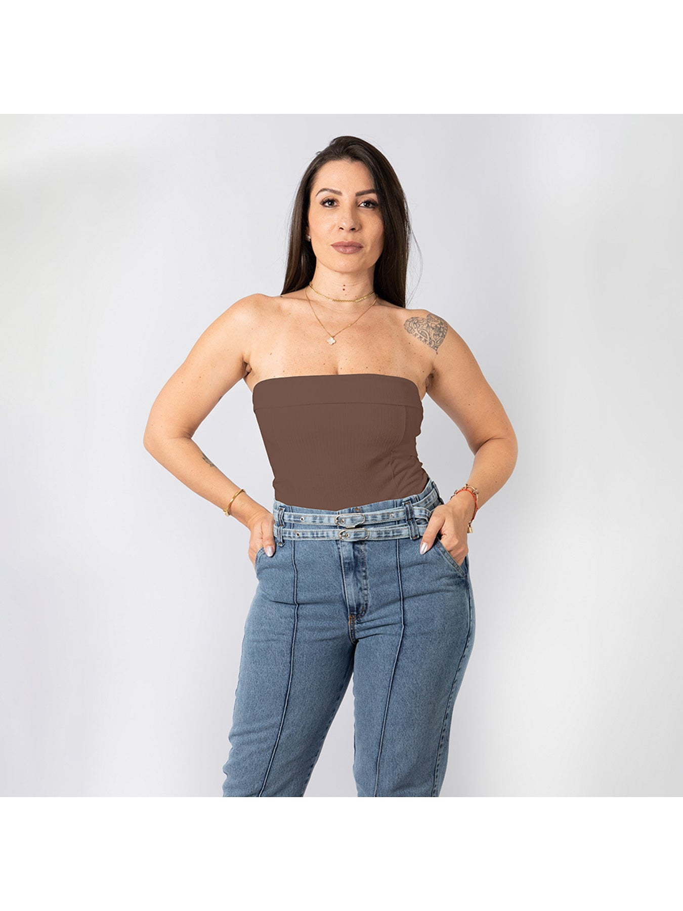 Blusa Ravena
